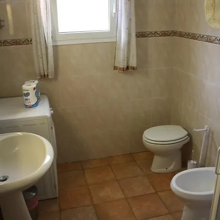 Prato Vakantieboerderij