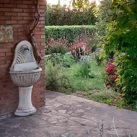 Agroturismo Prato