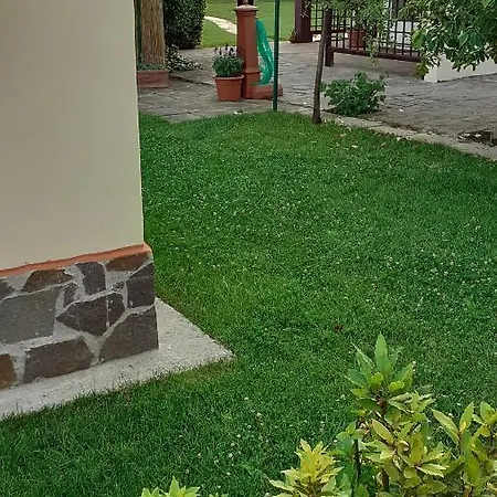 Farmház Prato Principina a Mare