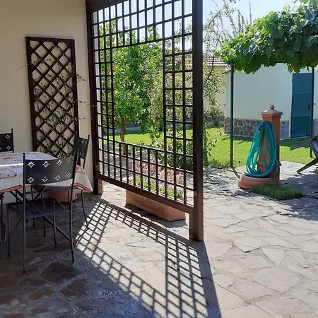 Agroturismo Prato