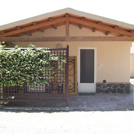 Agroturismo Prato