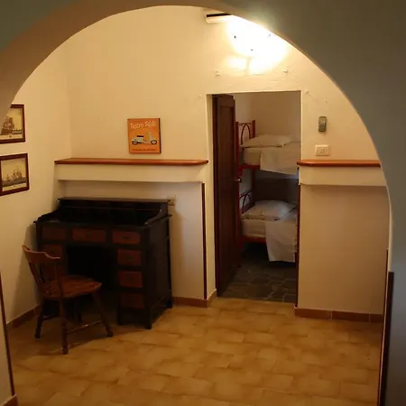 Prato Farmház Principina a Mare