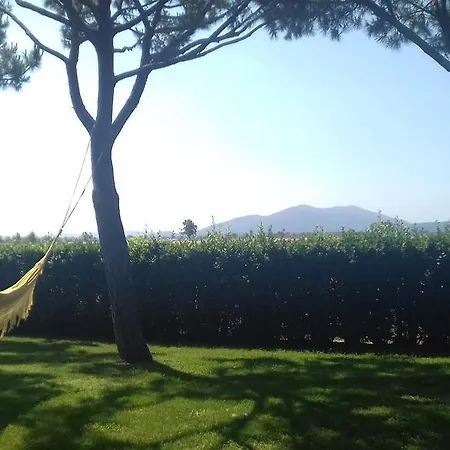 Prato Agroturismo Principina a Mare