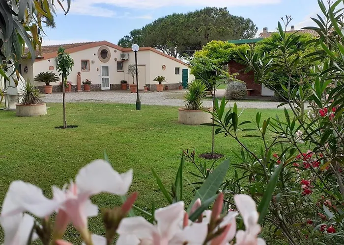 Farmház Prato *