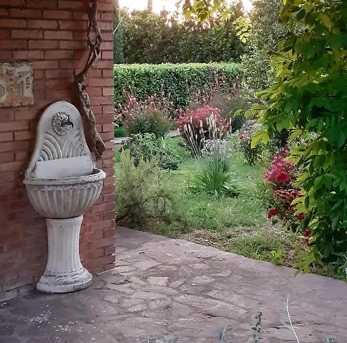 Farmház Prato