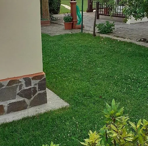 Farmház Prato Principina a Mare