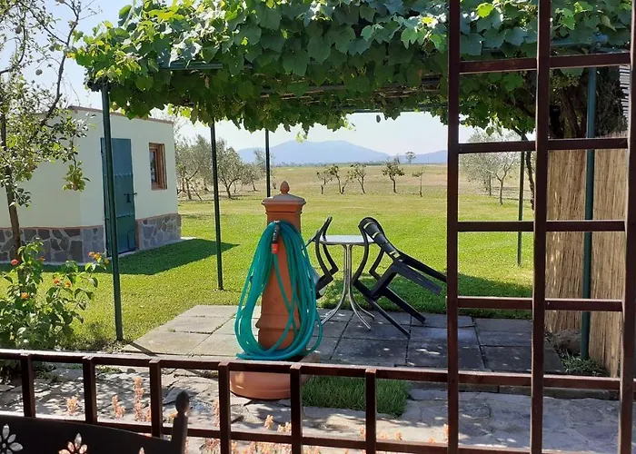 Farmház Prato *