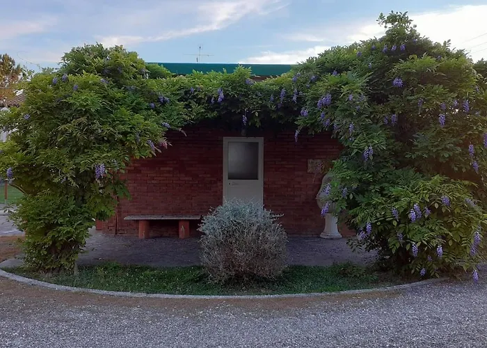 Farmház Prato *