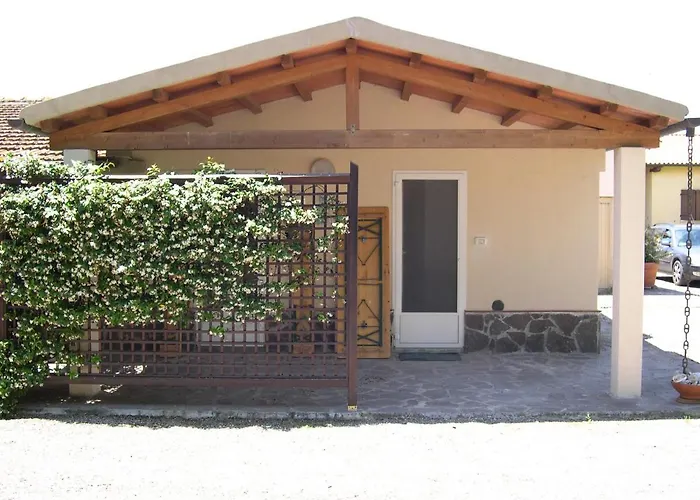 Farmház Prato
