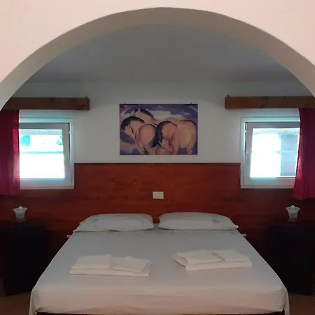 Prato Alloggio per agriturismo Principina a Mare
