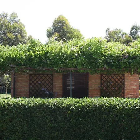 Alloggio per agriturismo Prato *